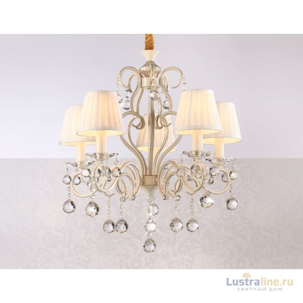 Подвесная люстра Ambrella Light Traditional TR4560 Подвесная люстра Ambrella Light Traditional TR4560
