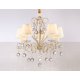 Подвесная люстра Ambrella Light Traditional TR4560