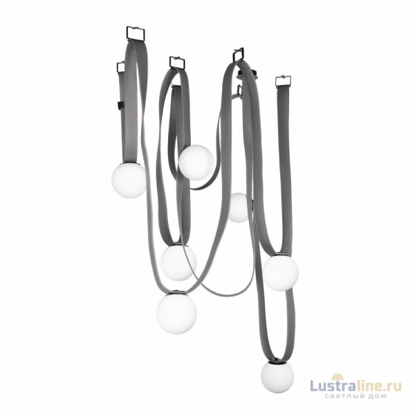 Подвесная люстра Loft IT Picot 10240/7 Подвесная люстра Loft IT Picot 10240/7