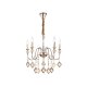 Подвесная люстра Ambrella Light Traditional TR4955