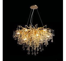 Подвесная люстра ImperiumLoft Marian 205821-26 Подвесная люстра ImperiumLoft Marian 205821-26