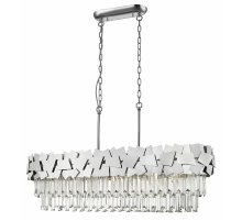 Подвесная люстра Simple Story 1032-7PL