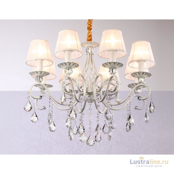 Подвесная люстра Ambrella Light Traditional TR4548 Подвесная люстра Ambrella Light Traditional TR4548