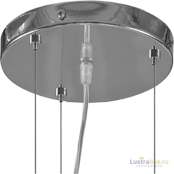 Подвесная люстра Lightstar Diafano 758214