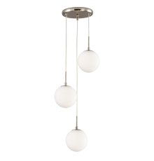 Подвесная люстра Citilux Томми CL102034