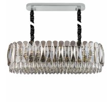 Подвесная люстра AM Group SPARKLY L900 CH