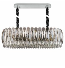 Подвесная люстра AM Group SPARKLY L900 CH