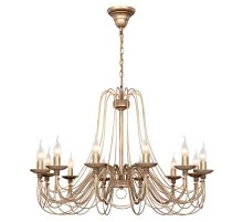 Подвесная люстра F-Promo Chateau 2163-12P