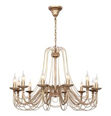 Подвесная люстра F-Promo Chateau 2163-12P