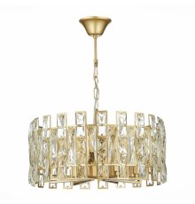 Подвесная люстра ST Luce Anzio SL1626.203.08