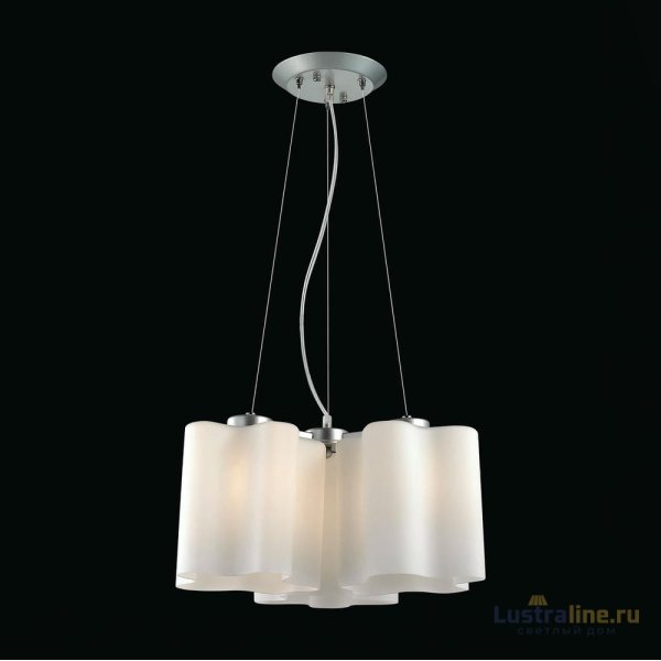 Подвесная люстра ST Luce Onde SL116.503.03 Подвесная люстра ST Luce Onde SL116.503.03