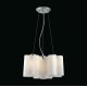 Подвесная люстра ST Luce Onde SL116.503.03