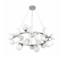 Подвесная люстра Modestyle MS.6033.25 SL