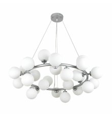 Подвесная люстра Modestyle MS.6033.25 SL