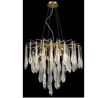 Подвесная люстра Wertmark Divina WE186.12.503