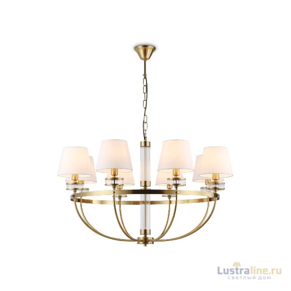 Подвесная люстра Ambrella Light High Light Classic LH71253 Подвесная люстра Ambrella Light High Light Classic LH71253