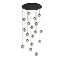 Подвесная люстра ST Luce Portici SL1175.403.18