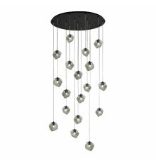 Подвесная люстра ST Luce Portici SL1175.403.18