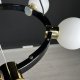 Подвесная люстра ImperiumLoft Flamb 208629-26