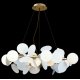 Подвесная люстра Loft IT Matisse 10008/700 white