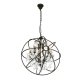 Подвесная люстра iLamp Balance Loft 214-5
