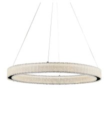 Подвесная люстра DeLight Collection OD2304-C78 chrome