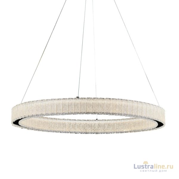 Подвесная люстра DeLight Collection OD2304-C78 chrome