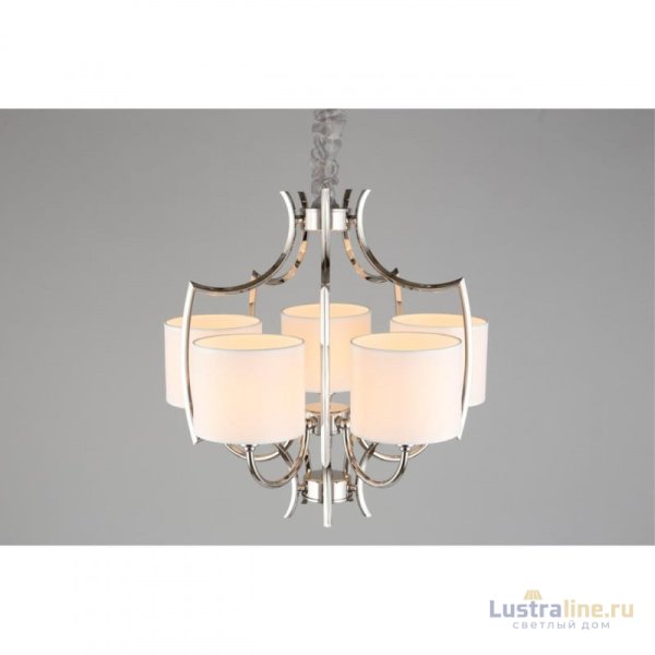 Подвесная люстра APLOYT ZIDONI APL.737.06.05