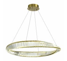Подвесная люстра ST Luce Ritorto SL6204.321.01