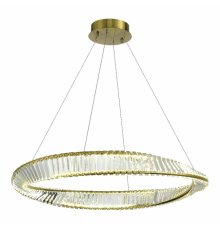 Подвесная люстра ST Luce Ritorto SL6204.321.01