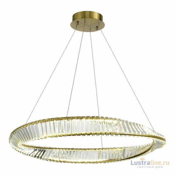 Подвесная люстра ST Luce Ritorto SL6204.321.01 Подвесная люстра ST Luce Ritorto SL6204.321.01
