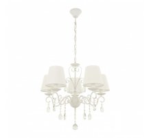 Подвесная люстра Arte Milano 340369/5 WT