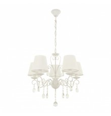 Подвесная люстра Arte Milano 340369/5 WT