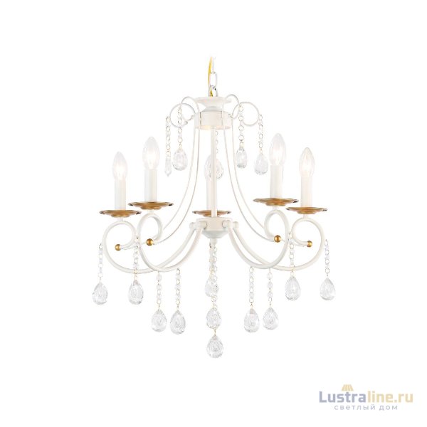 Подвесная люстра Ambrella Light Classic TR4916 Подвесная люстра Ambrella Light Classic TR4916