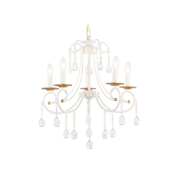 Подвесная люстра Ambrella Light Classic TR4916