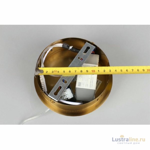 Подвесная люстра Omnilux Cedrello OML-68803-01 Подвесная люстра Omnilux Cedrello OML-68803-01