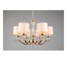 Подвесная люстра Aployt Okin APL.715.13.06