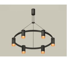 Подвесная люстра Ambrella Light Traditional DIY (С9022, N6154) XB9022202