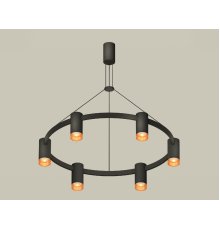 Подвесная люстра Ambrella Light Traditional DIY (С9022, N6154) XB9022202