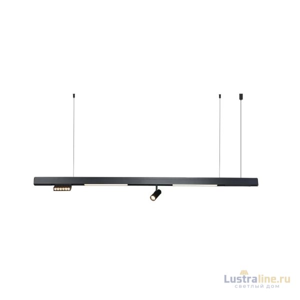 Подвесная люстра Kink Light Лайви 07617A,19