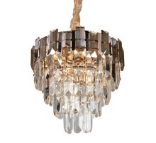 Подвесная люстра Omnilux Lariano OML-81303-13 Подвесная люстра Omnilux Lariano OML-81303-13