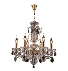 Подвесная люстра Lightstar Schon 790061