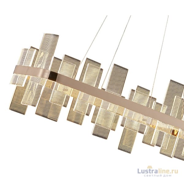 Подвесная люстра Kink Light Эстела 08033-90,33