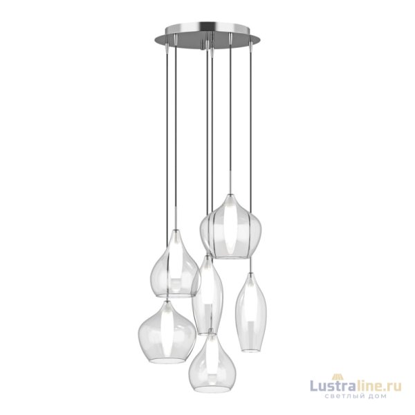 Подвесная люстра Lightstar Pentola 803061