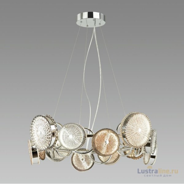 Подвесная люстра Odeon Light Caramella 5416/95L Подвесная люстра Odeon Light Caramella 5416/95L