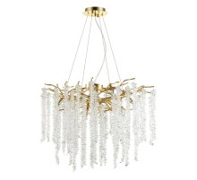 Подвесная люстра Odeon Light Banche 5005/8 Подвесная люстра Odeon Light Banche 5005/8