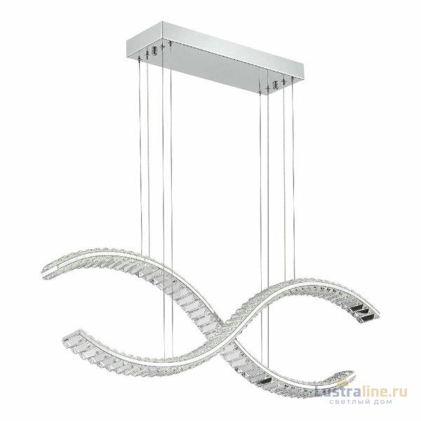 Подвесная люстра ST Luce Aceno SL6206.103.44 Подвесная люстра ST Luce Aceno SL6206.103.44