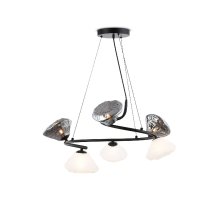 Подвесная люстра Ambrella Light High Light Heigh Light LH15003