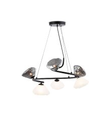 Подвесная люстра Ambrella Light High Light Heigh Light LH15003