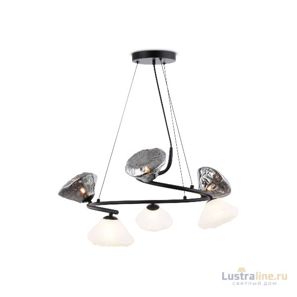 Подвесная люстра Ambrella Light High Light Heigh Light LH15003 Подвесная люстра Ambrella Light High Light Heigh Light LH15003